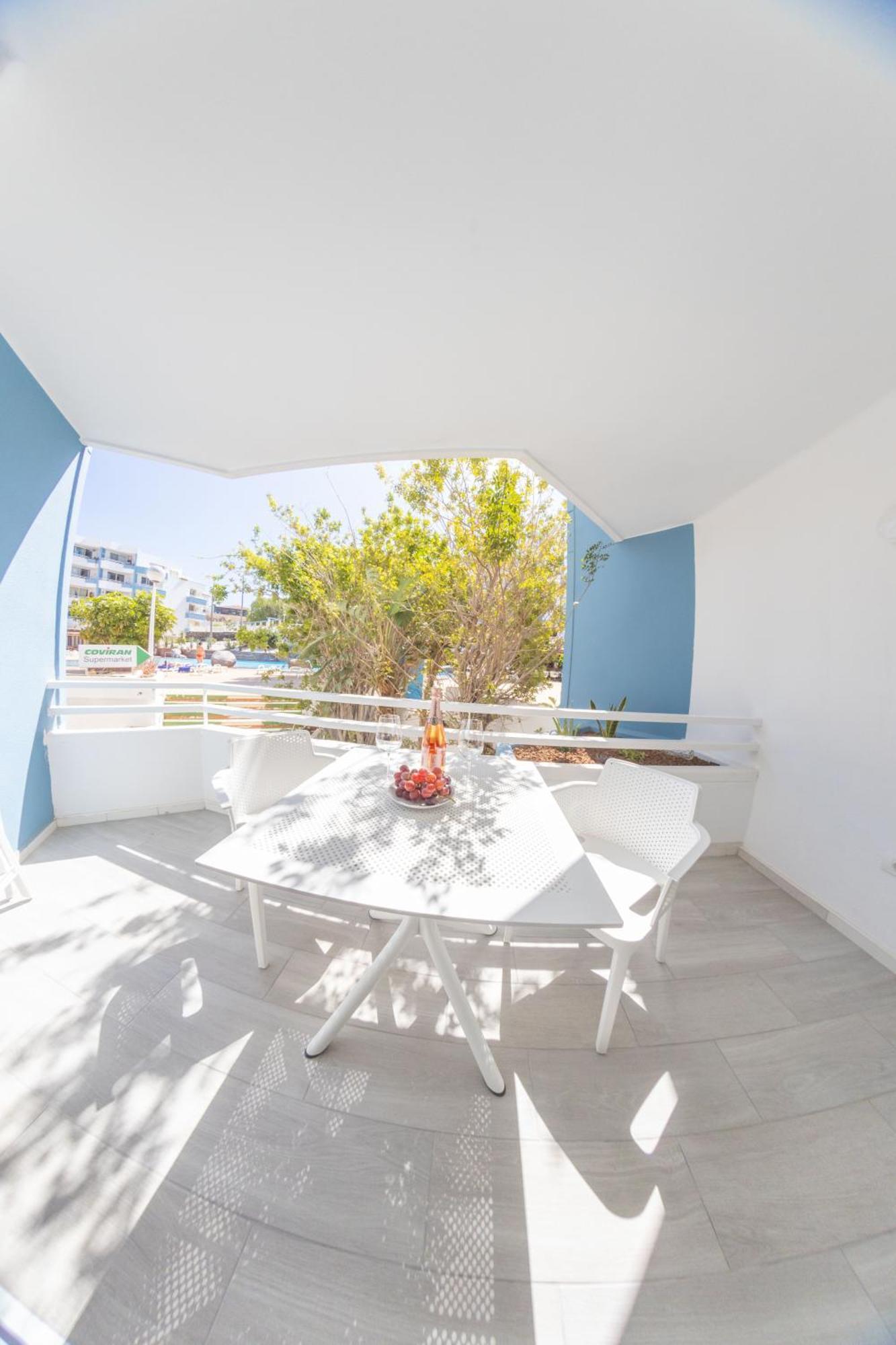 Retreat Oasis Studio Apartment San Miguel de Abona Exterior photo